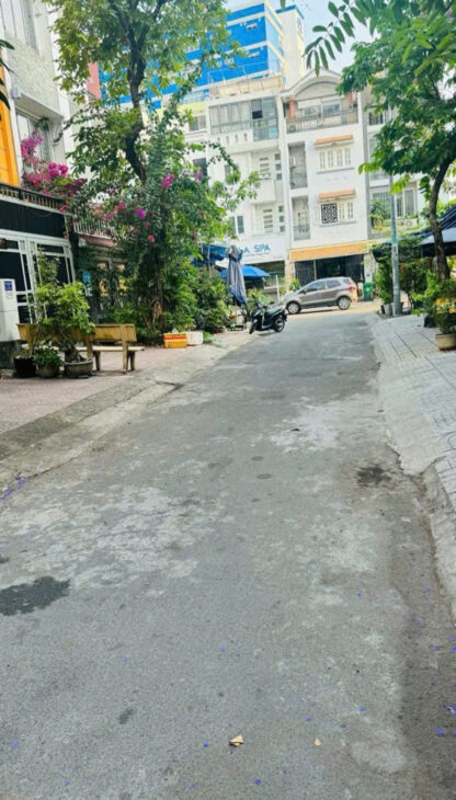 BÁN NHÀ KDC HIMLAM, NGAY LOTTE MART, NGUYỄN THỊ THẬP,P TÂN HƯNG QUẬN 7,ĐƯỜNG 10M, DT 75M2, CHỈ 15