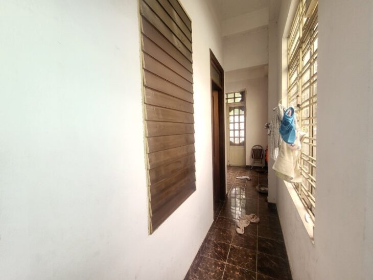 ► Mặt Tiền Huỳnh Ngọc Huệ đường 10.5m Kinh Doanh, 120m2, ngang 5.5m, 3 tầng, giá đầu tư 10.8 ty