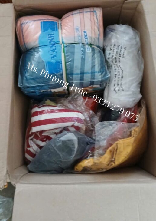 NHẬN VẬN CHUYỂN MÁY MÓC, QUẦN ÁO, TƯỢNG PHẬT, NỆM SANG MỸ, NỘI THẤT GỖ