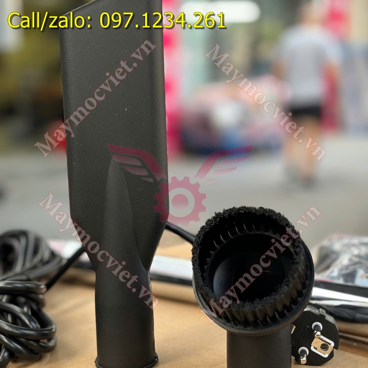 Máy hút bụi giá rẻ Nakado HB60