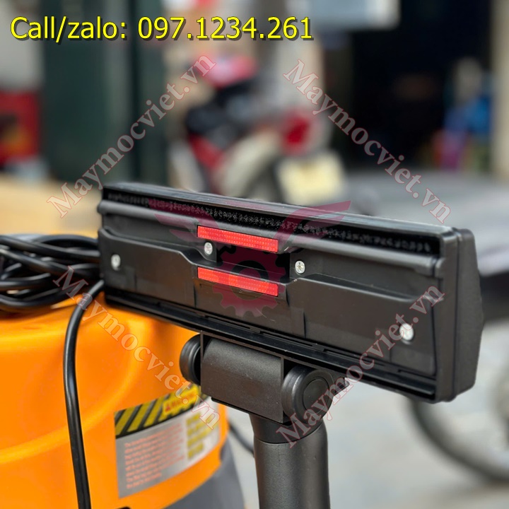 Máy hút bụi giá rẻ Nakado HB60