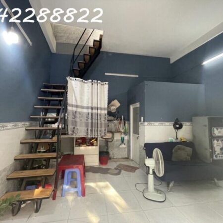 SIÊU PHẨM HIẾM CÓ – ĐỐI DIỆN GIGAMALL – NHÀ 2 LẦU MẶT TIỀN 130M2, CHƯA ĐẾN 60TR/M2, SẴN DÒNG TIỀN!