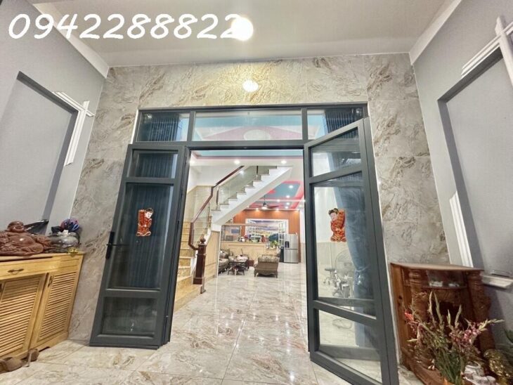 BIỆT THỰ MINI 2 LẦU SANG TRỌNG Tam Phú, Thủ Đức, 178.5m², Giá chỉ 7 tỷ+ (TL), Tặng nội thất xịn!
