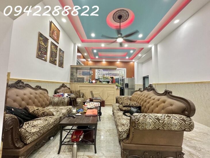 BIỆT THỰ MINI 2 LẦU SANG TRỌNG Tam Phú, Thủ Đức, 178.5m², Giá chỉ 7 tỷ+ (TL), Tặng nội thất xịn!