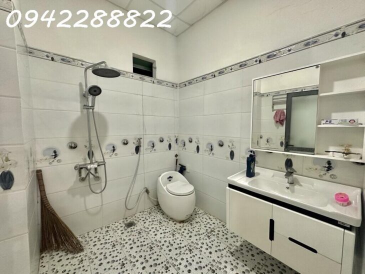 BIỆT THỰ MINI 2 LẦU SANG TRỌNG Tam Phú, Thủ Đức, 178.5m², Giá chỉ 7 tỷ+ (TL), Tặng nội thất xịn!