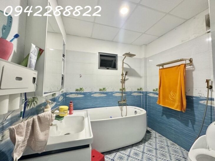 BIỆT THỰ MINI 2 LẦU SANG TRỌNG Tam Phú, Thủ Đức, 178.5m², Giá chỉ 7 tỷ+ (TL), Tặng nội thất xịn!