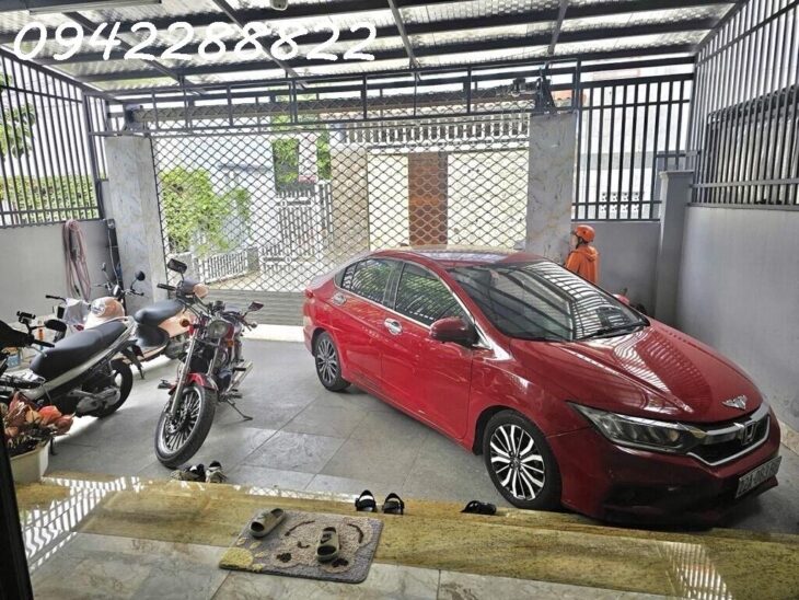 BIỆT THỰ MINI 2 LẦU SANG TRỌNG Tam Phú, Thủ Đức, 178.5m², Giá chỉ 7 tỷ+ (TL), Tặng nội thất xịn!