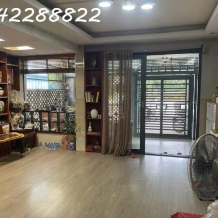 NHÀ 2 TẦNG VIEW CÔNG VIÊN – HXH HIỆP BÌNH CHÁNH – Ô TÔ VÀO NHÀ – 86m2 – CHỈ 6.X TỶ