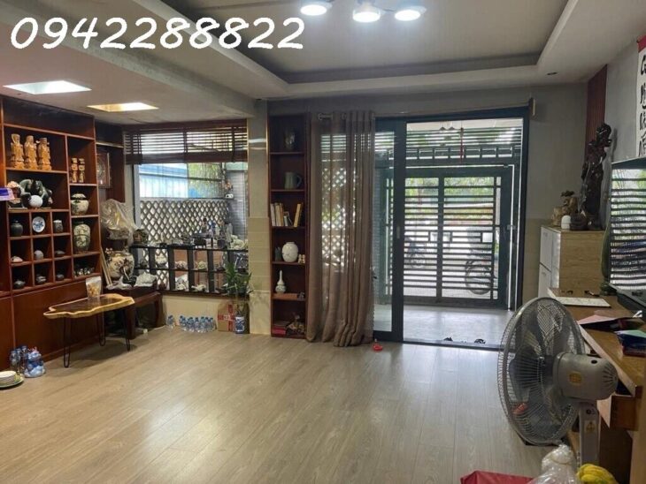 NHÀ 2 TẦNG VIEW CÔNG VIÊN – HXH HIỆP BÌNH CHÁNH – Ô TÔ VÀO NHÀ – 86m2 – CHỈ 6.X TỶ
