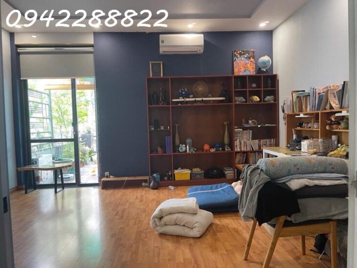 NHÀ 2 TẦNG VIEW CÔNG VIÊN – HXH HIỆP BÌNH CHÁNH – Ô TÔ VÀO NHÀ – 86m2 – CHỈ 6.X TỶ