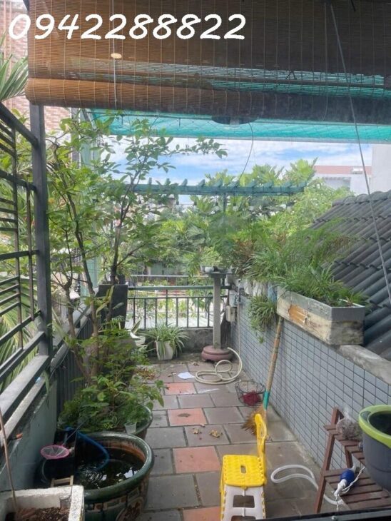 NHÀ 2 TẦNG VIEW CÔNG VIÊN – HXH HIỆP BÌNH CHÁNH – Ô TÔ VÀO NHÀ – 86m2 – CHỈ 6.X TỶ