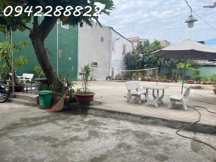 NHÀ 2 TẦNG VIEW CÔNG VIÊN – HXH HIỆP BÌNH CHÁNH – Ô TÔ VÀO NHÀ – 86m2 – CHỈ 6.X TỶ