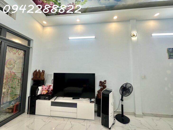 HÀNG HIẾM – NHÀ GẦN VẠN PHÚC CITY – HXH – CHƯA ĐẾN 7 TỶ CHO 130M2!