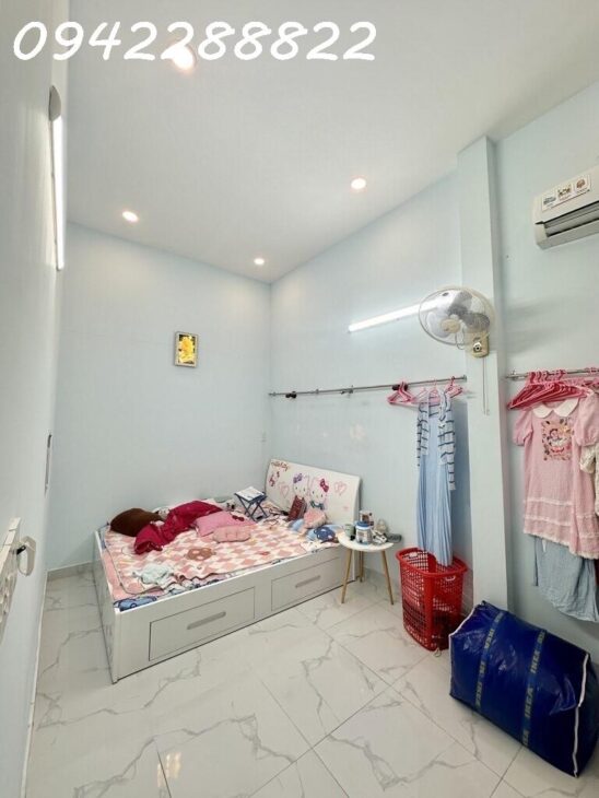 HÀNG HIẾM – NHÀ GẦN VẠN PHÚC CITY – HXH – CHƯA ĐẾN 7 TỶ CHO 130M2!