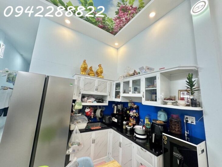 HÀNG HIẾM – NHÀ GẦN VẠN PHÚC CITY – HXH – CHƯA ĐẾN 7 TỶ CHO 130M2!