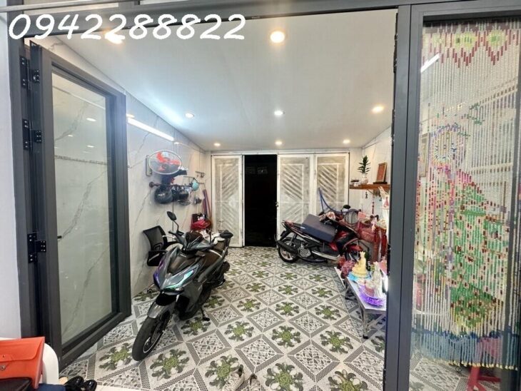 HÀNG HIẾM – NHÀ GẦN VẠN PHÚC CITY – HXH – CHƯA ĐẾN 7 TỶ CHO 130M2!