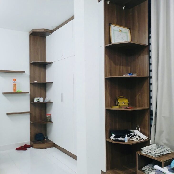 Chỉ 3.1Tỷ Có Nhà Sát MT Phạm Văn Đồng, Gần Gigamall, Full Nội Thất, SHR!