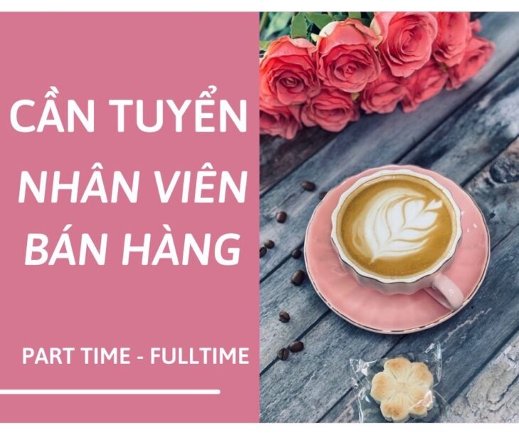 Việc làm thêm sinh viên quận Bình Thạnh