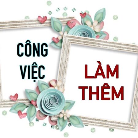 Nhân Viên Bán Hàng Parttime Thời Vụ Quận Bình Thạnh Nhân Viên Bán Hàng Parttime Thời Vụ Quận Bình Thạnh