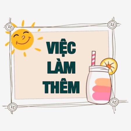 Nhân Viên Bán Hàng Fulltime 8 tiếng Tại Đại Lí Kv Hóc Môn Nhân Viên Bán Hàng Fulltime 8 tiếng Tại Đại Lí Kv Hóc Môn