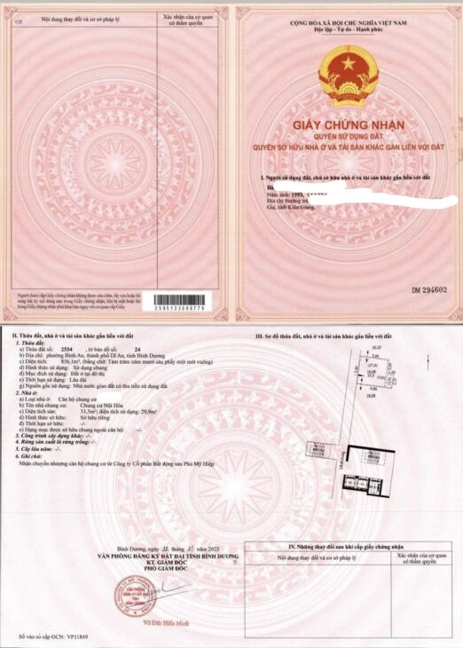 Bán nhà phố liền kề Bcons Univaley- Sở hữu ngay chỉ với 2ty5