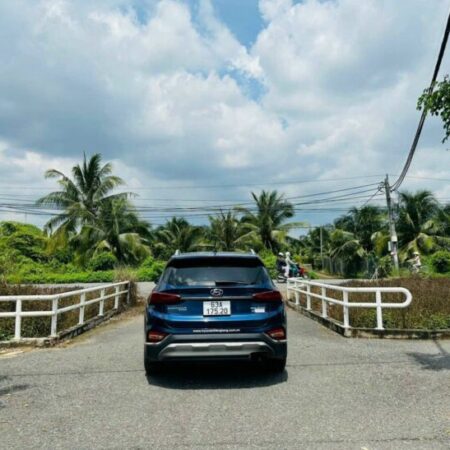 Kẹt tiền bán gấp đất thành phố Mỹ Tho full thổ cư 100m2 (5×21)m.