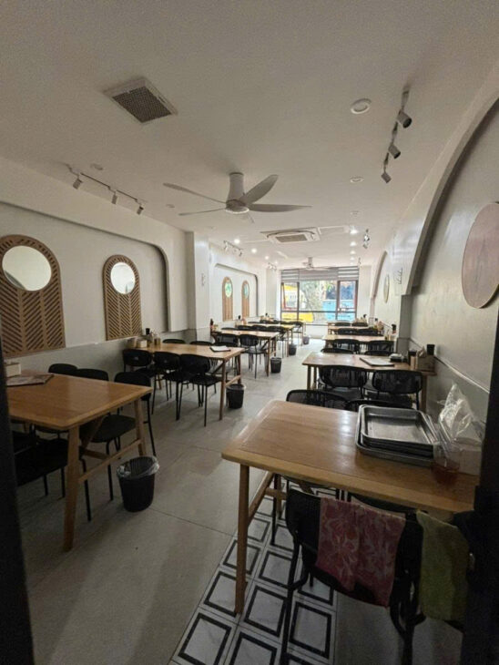 Nhà mặt phố Lò Đúc 55m2 7T thang máy cực đẹp kinh doanh ô tô đỗ cửa 37 tỷ TL mạnh