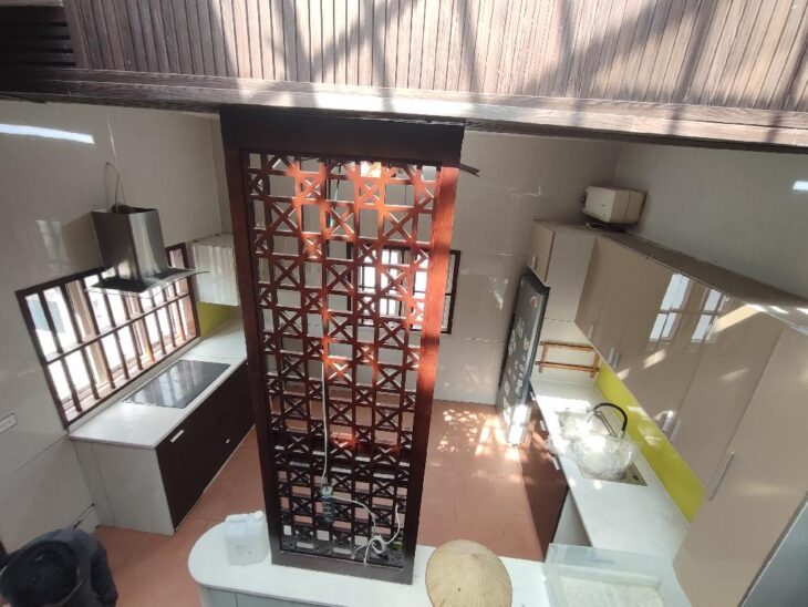 Nhà vị trí đẹp phố Lò Đúc 43m2, 5T, MT4.6m chủ xây đẹp nhỉnh 10 tỷ hiếm Hai Bà Trưng