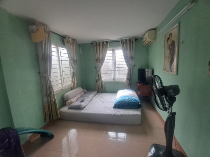 ► Sát MT Lý Thường Kiệt, Lô Góc kiệt Rộng, 45m2, 2 tầng, cứng sạch, hơn 3 tỷ