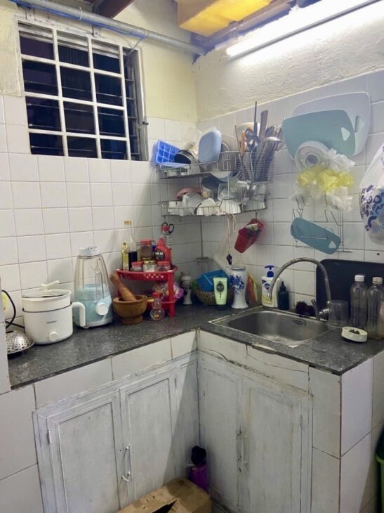 ► Gần Nguyễn Văn Huyên, CMT8, Ô tô đậu, 65m2, C4, 2 mặt thoáng, ngang 6.5m vuông, 2.59 tỷ