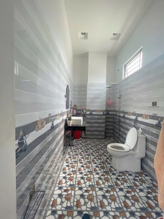 ► Nhà kiệt Lê Văn Hưu gần Chợ Bắc Mỹ An, 65m2, 3 tầng cực đẹp, 3.45 tỷ