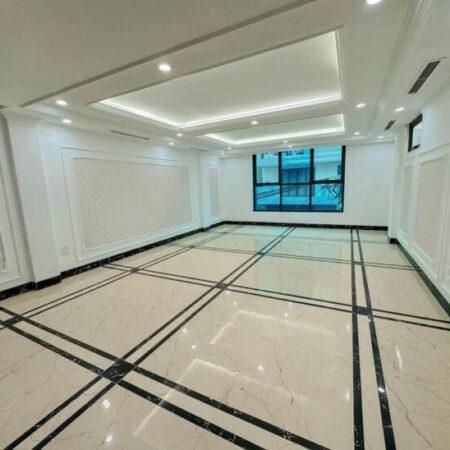 Bán nhà phố Mạc Thái Tổ 2 thoáng 83m2, 7T thang máy, MT5m cho thuê 80tr/tháng