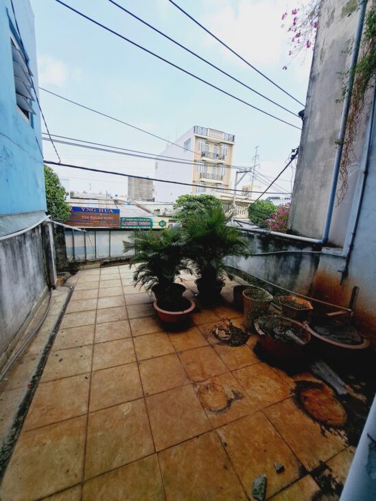 NHANH MỚI KỊP – MẶT TIỀN MÃ LÒ VỪA Ở VỪA KD ĐỈNH – 60M2 (4×15) 3 TẦNG BTCT – GIÁ RẺ CHỈ 5.5 TỶ