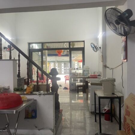 # Nhà MT Nguyễn Đức Thiệu Hoà Thọ Đông, 75m2, 2 tầng, kinh Doanh 3.x tỷ # Nhà MT Nguyễn Đức Thiệu Hoà Thọ Đông, 75m2, 2 tầng, kinh Doanh 3.x tỷ