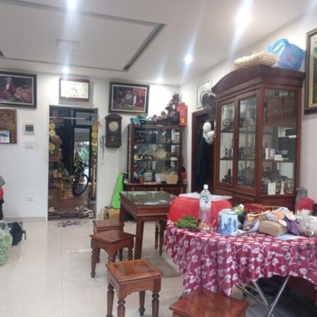 ► Mặt Tiền Núi Thành, 230m2, ngang 8.2m, ngay khu Đại Học, KINH DOANH Cực Tốt