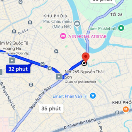 CHỈ NHỈNH 3.X TỶ , NHÀ ĐẸP 60M², 2 TẦNG/3P.NGỦ✨ PHƯỜNG 5 GÒ VẤP CHỈ NHỈNH 3.X TỶ , NHÀ ĐẸP 60M², 2 TẦNG/3P.NGỦ✨ PHƯỜNG 5 GÒ VẤP