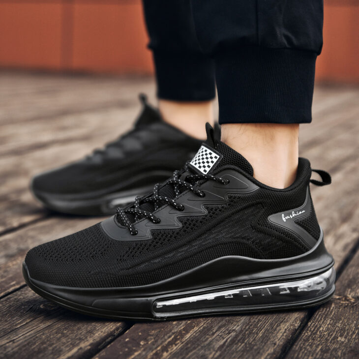 Giày Sneaker Nam Giá Rẻ SKNA02