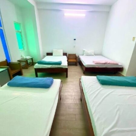 # Nhà kiệt 5m gần Ông Ích Khiêm sát Biển, 100m2, 3 tầng, 12 phòng KD, 8.x tỷ # Nhà kiệt 5m gần Ông Ích Khiêm sát Biển, 100m2, 3 tầng, 12 phòng KD, 8.x tỷ