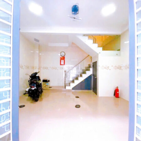 Bán nhà QUẬN TÂN BÌNH, hẻm Cách Mạng Tháng Tám, thửa đất Chữ nhật 5×7 m, Giá 6.5 tỷ Bán nhà QUẬN TÂN BÌNH, hẻm Cách Mạng Tháng Tám, thửa đất Chữ nhật 5×7 m, Giá 6.5 tỷ