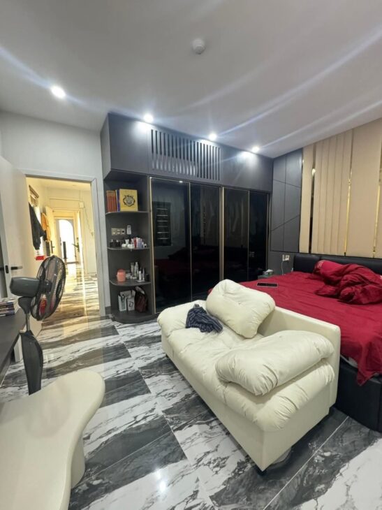 ► Toà Căn Hộ 170m2, 4 tầng, Thanh Khê, sát MT Phạm Nhữ Tăng, Thang Máy, 17 căn hộ mới xây 2 năm,