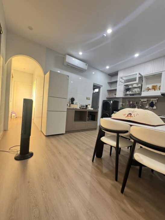 ► Toà Căn Hộ 170m2, 4 tầng, Thanh Khê, sát MT Phạm Nhữ Tăng, Thang Máy, 17 căn hộ mới xây 2 năm,