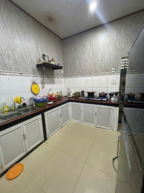 ♥ Nhà 2 mặt Kiệt Phan Thanh, 90m2, 2.5 tầng ở + 3 phòng trọ, nhỉnh 3 tỷ