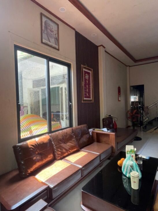 ♥ Nhà 2 mặt Kiệt Phan Thanh, 90m2, 2.5 tầng ở + 3 phòng trọ, nhỉnh 3 tỷ