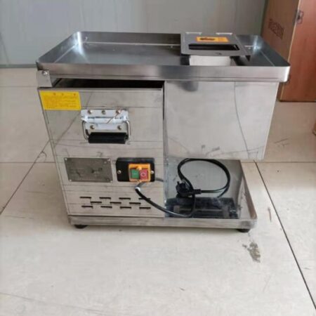 Máy thái thịt tươi sống QX 850 Máy thái thịt tươi sống QX 850