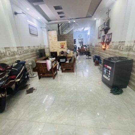 BÁN NHÀ 3 TẦNG – 77M2 – KINH DƯƠNG VƯƠNG – BÌNH TÂN GIÁP Q6 – NHỈNH 5 TỈ BÁN NHÀ 3 TẦNG – 77M2 – KINH DƯƠNG VƯƠNG – BÌNH TÂN GIÁP Q6 – NHỈNH 5 TỈ