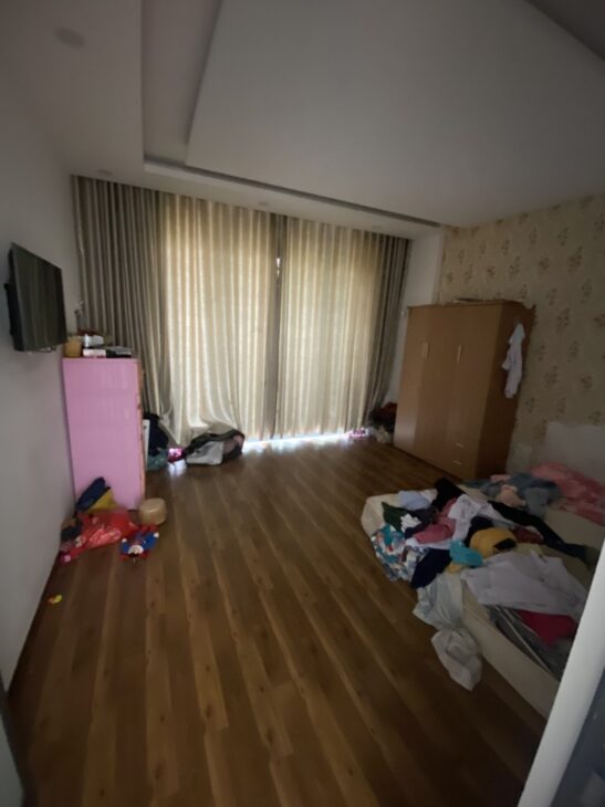 ♥ Kiệt Ô tô 6m, Thẳng ra MT Chính Hữu gần Võ Văn Kiệt, 113m2, 2 tầng, 5.x tỷ