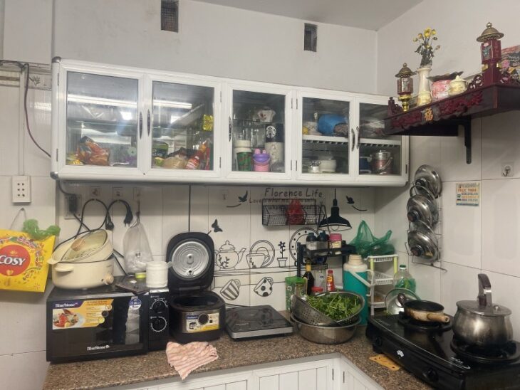 ► Mặt Tiền Tôn Đức Thắng, gần Ngô Thì Nhậm, 77m2, ngang 4.8m, 3 tầng KD VIP, 6.5 tỷ