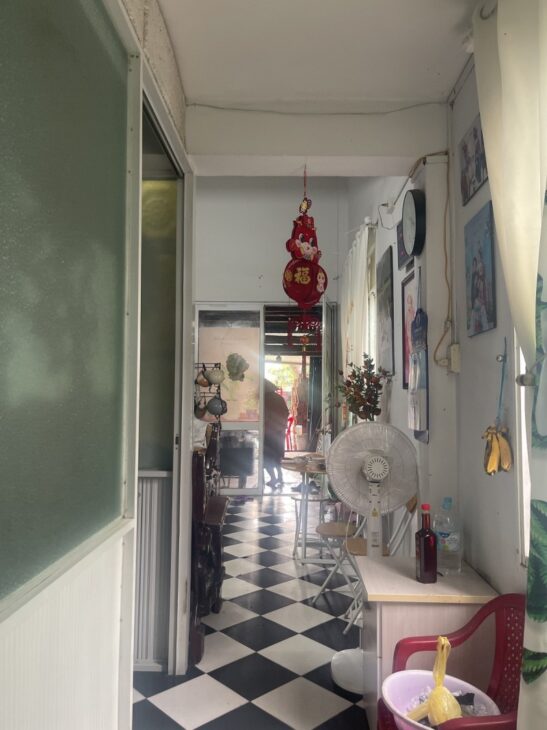 ► Mặt Tiền Tôn Đức Thắng, gần Ngô Thì Nhậm, 77m2, ngang 4.8m, 3 tầng KD VIP, 6.5 tỷ