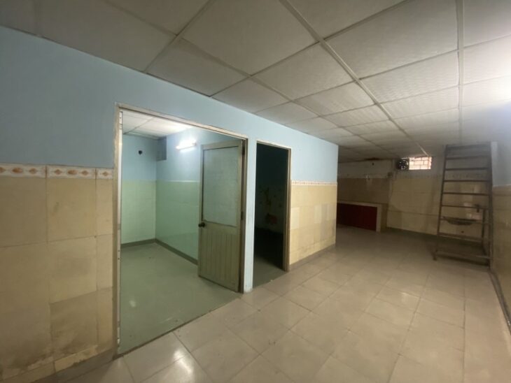 ► Kiệt Ô tô sát Trần Hưng Đạo Cầu Sông Hàn, 81m2, ngang 5.5m, 4.x tỷ