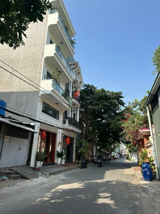 Bán nhà mặt tiền đường TL54 rộng 10m – 50m2, nhỉnh 5,X tỷ.